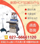 怎样治疗肛乳头瘤好?